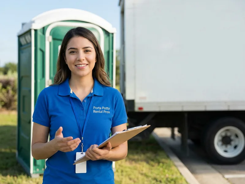 Porta Potty Rental  in Hanceville  FAQ